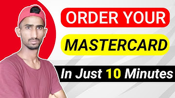 How to Get Payoneer Mastercard in Nepal for Free - New Working Method | Mastercard In Nepal |