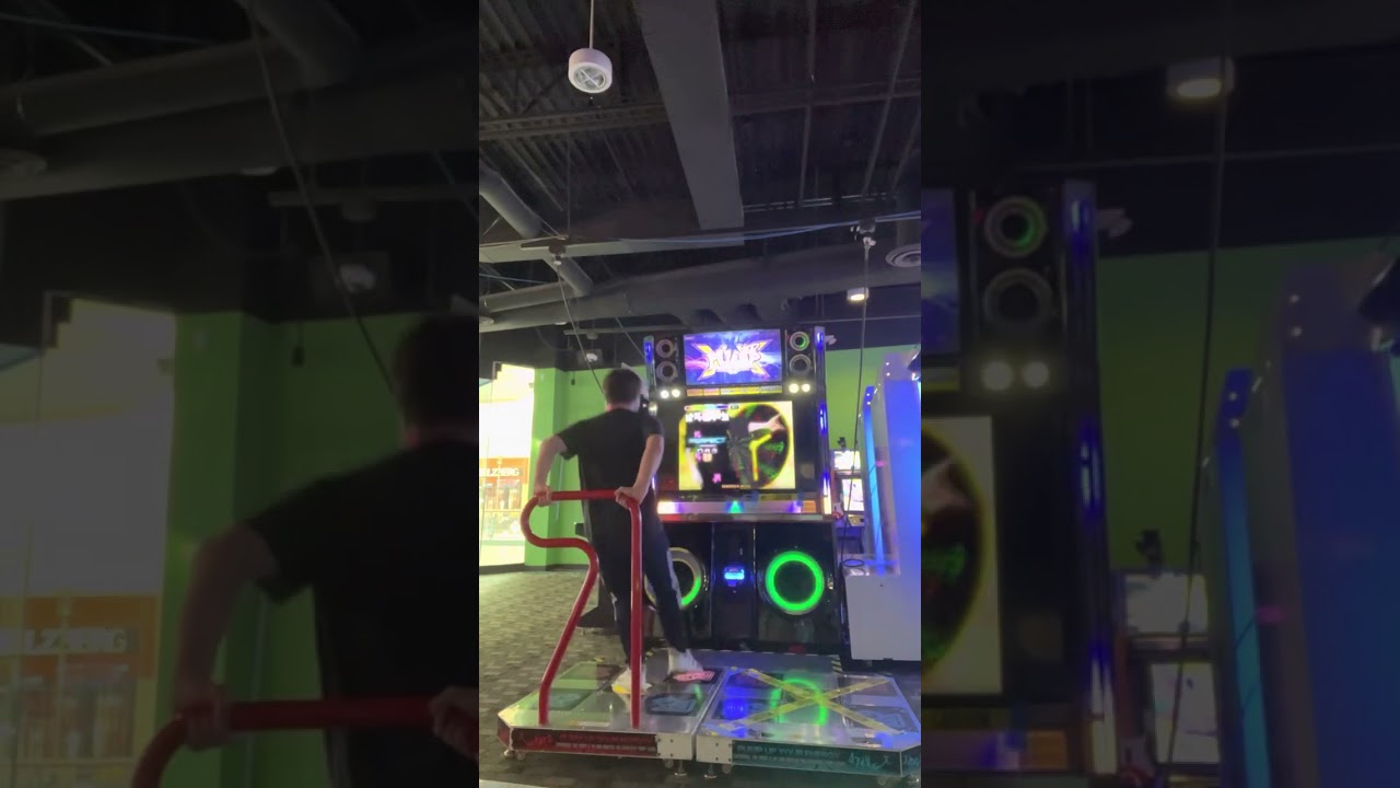 Pump it up