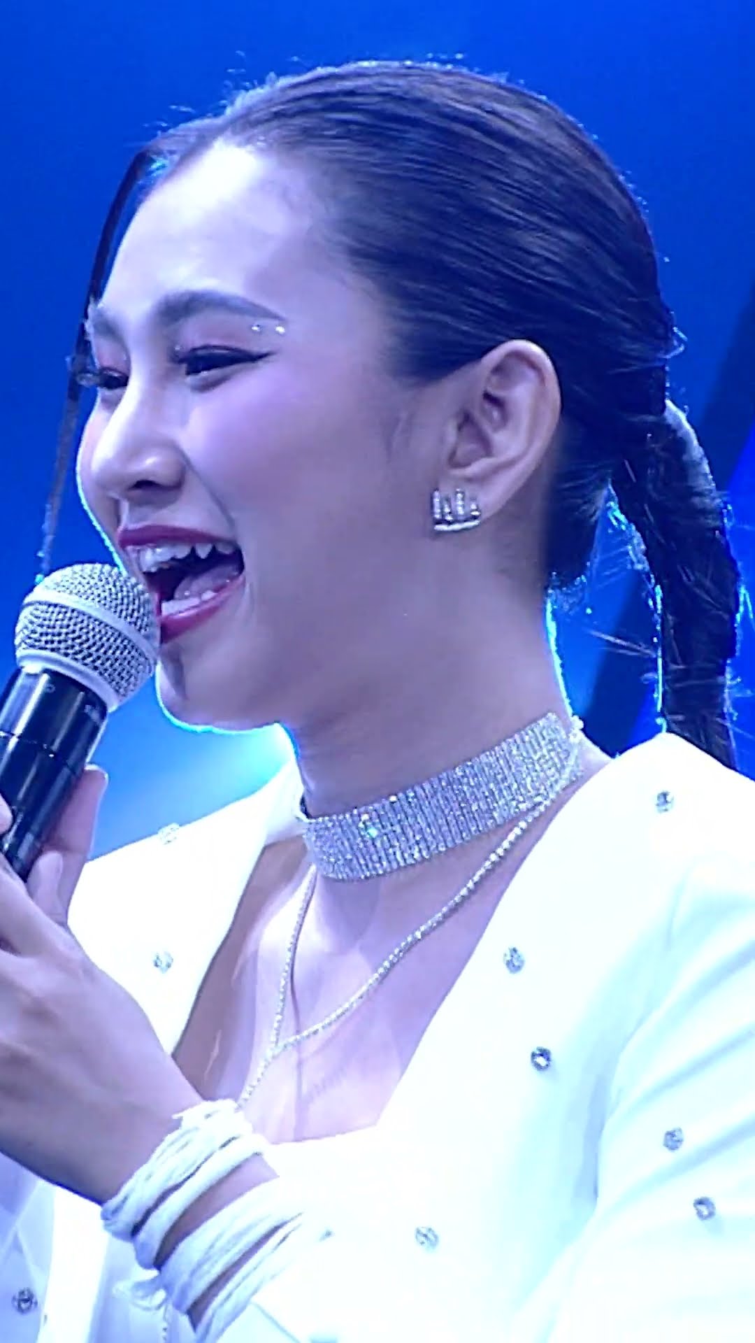 พี่กลับมาแล้วรอพี่นานมั้ย #workpoint23 #เพชรตัดเพชรแชมป์ตัดแชมป์