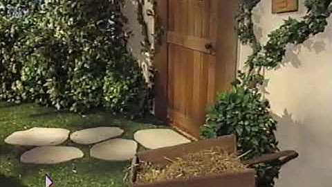 Once Upon A Time (2002 Version) Part 39