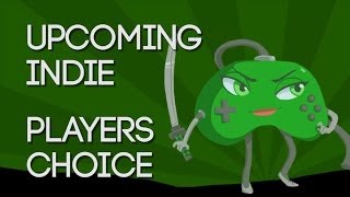 2013 IndieDB Awards - Players Choice Best Upcoming Indie Game of the Year