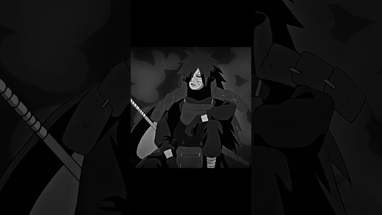 MADARA Uchiha Quotes Itachi Madara Obito Sasuke Uzumaki Naruto Anime