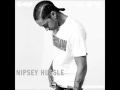 Nipsey Hussle feat. James Fauntleroy - Come Over