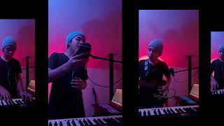 Always Ill Care - Jeremy Zucker (cover)
