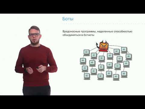 Программное обеспечение | Лекция 12 |  Информационная безопасность для каждого