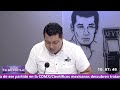 EN VIVO: Telereportaje 08/02/2021