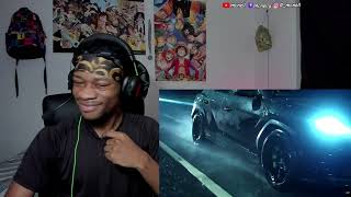 Teeway - Flashbacks [Music Video] | GRM Daily REACTION