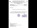 Reschedule B. Pharm. paper of Regular Summer Semester Examination 2025
