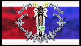 BBTAG Aigis Tutorial: Double mortar(j214A) route execution basics!