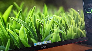 Make Windows Look Clean: Easy Tricks for CLEAN Desktop || Windows 11 Customization