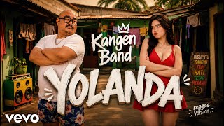 Download lagu Kangen Band - Yolanda | Reggae Version By RuangVideo.YT