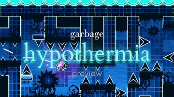 S Hypothermia by NotMuch (Preview) | Geometry Dash 2.113