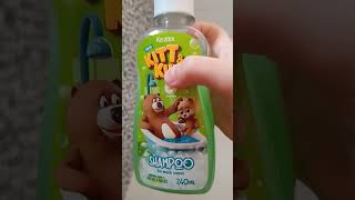 Minha Rotina De Banho