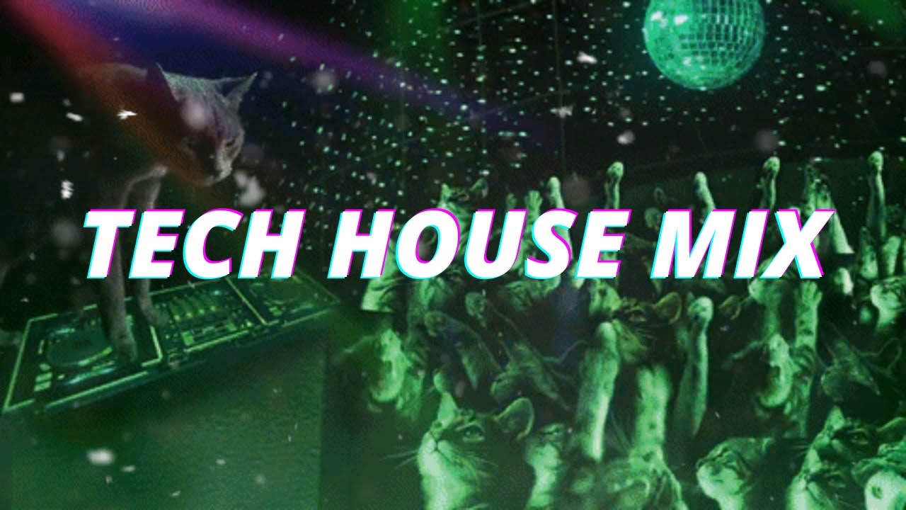 Tech House Mix February 2022 The Best of Tech House 2022 (Acraze