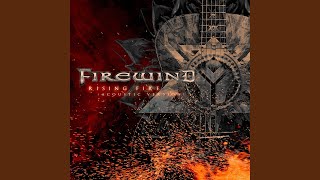 Rising Fire (Acoustic Version)
