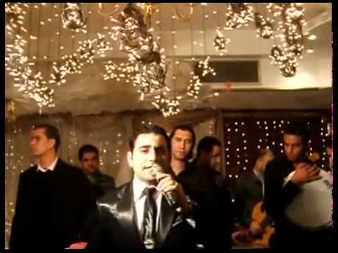 الفنان حماده عمار يغنى كلة بيجى عليا