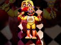 FNAF Edit My favourite Animatronics #shorts #fyp #fnaf #edit #favourite #witheredbonnie #animatronic thumbnail