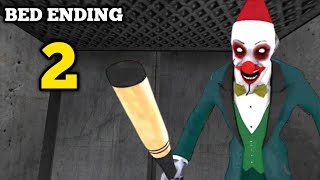 Billy Wants To Play - Bed Ending 2 Version 1.22 | Full GamePlay screenshot 5