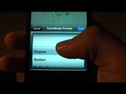 Video: Sådan Bestemmes Google-koordinater