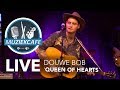 Douwe Bob - 'Queen Of Hearts' live bij Muziekcafé