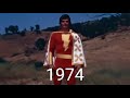 Evolution of Shazam #shorts #evolution