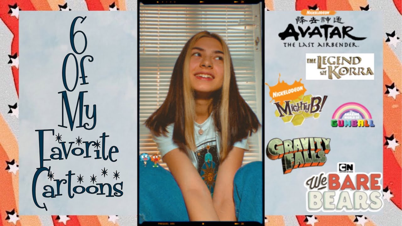 HƏR YAŞA UYĞUN 6 MULTSERİAL TÖVSİYYƏSİ | ÇOX SEVƏCƏKSİNİZ | LİNKLƏR AÇIQLAMADA