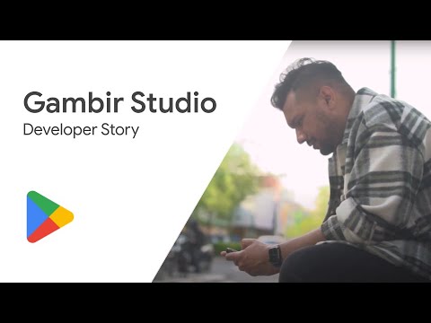 Android Developer Story: Gambir increased revenue by 20% after Indie Games Accelerator