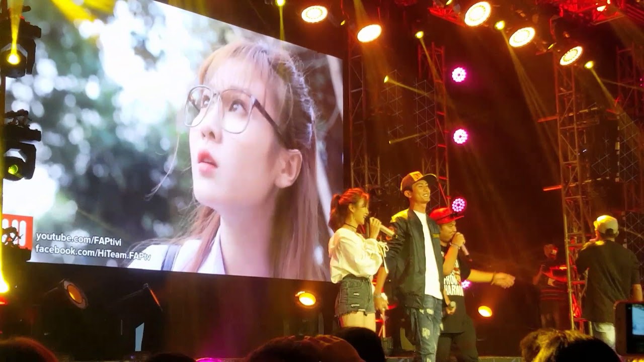 Fap tv - youtube fanfest Việt Nam