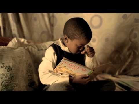 Thato - Sterkinekor Vision Mission (2011 Winner)