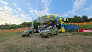 картинка: «Ювілейні 40-річні мотоциклетні гонки в урочищі Термачув: адреналін на підтримку ЗСУ» 