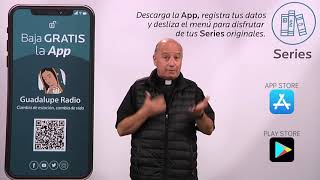 ¿DÓNDE SE OBTIENE LA APLICACIÓN DE GUADALUPE RADIO? screenshot 4