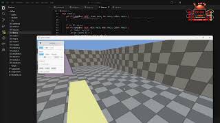 📗GAME ENGINE 3D [ OpenGL] [ Rust🦀 ]  [ 1 ]