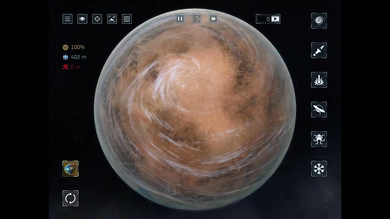 Solar smash 💥 update 2.0.0 !!!