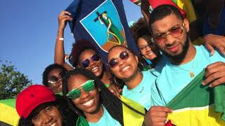 FIU CSA Spring 2018 Recap