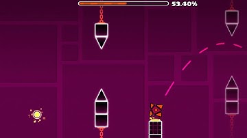 [4K 60fps] Time Machine x3 by KriticK (3 "Coins")