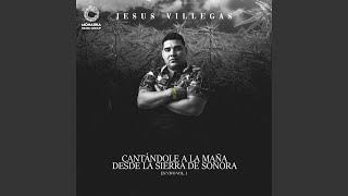 Video thumbnail of "Jesús Villegas - Corrido a Mi Padre (En Vivo)"