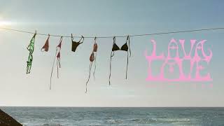 LavaLove Tan Lines
