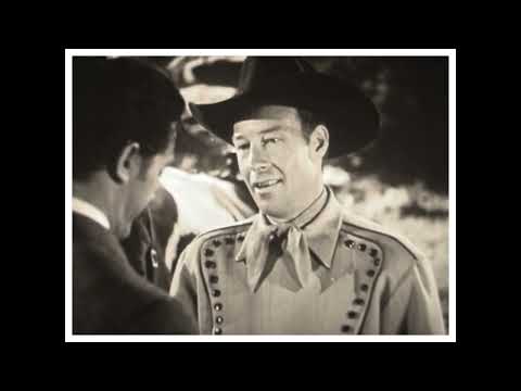 Overland Mail Robbery