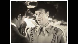 Overland Mail Robbery (1943) | Wild Bill Elliott