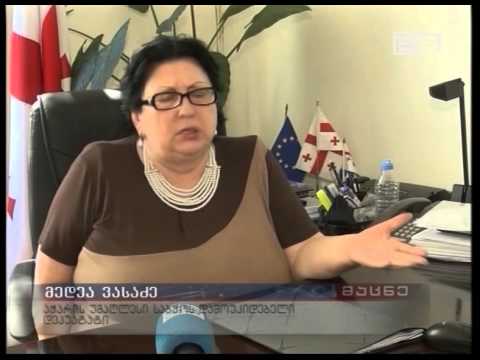 ჯემალ ფუტკარაძის ნაცვლად სულხან ღლონტი-უმაღლესი საბჭოს ვიცე-სპიკერობის ახალი კანდიდატი