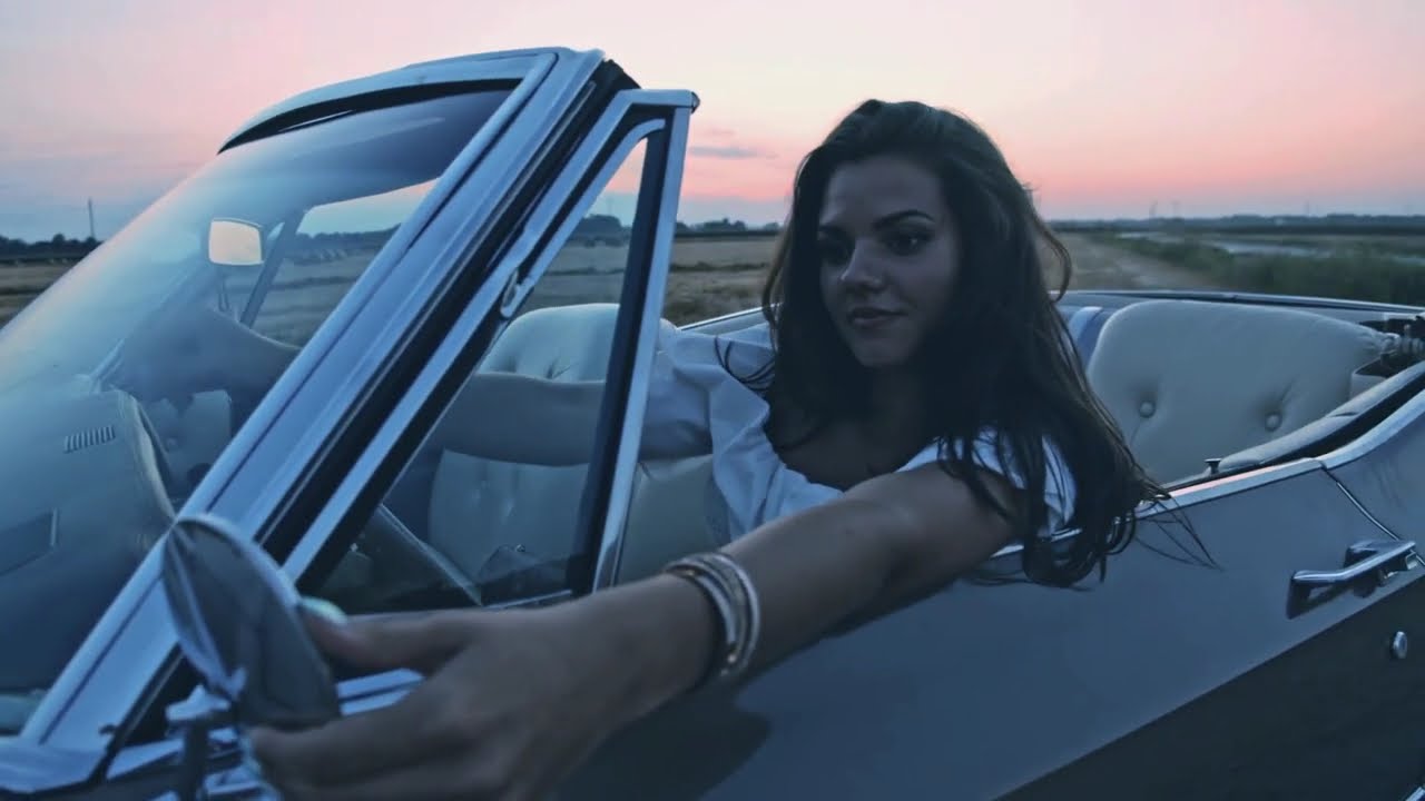 Shamaih Reed Broken Soul by Shemaiah שְׁמַעְיָה A. Reed (Official Music Video ...