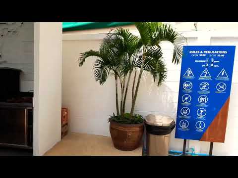 Amata resort.Amata patong.Phuket.Patong beach. Январь 2019. Обзор отеля