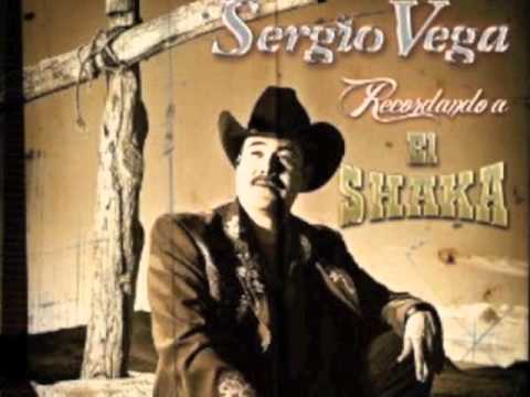 Sergio Vega - Muchacha - Recordando a El SHAKA 2011