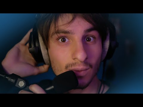 ASMR INAUDIBLE avec plein de FRISSONS (Scratching, Tapping..)
