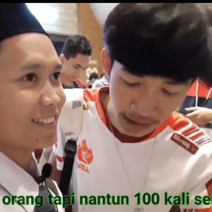 Nasihat Frontal Gaming  #frontalgamingch