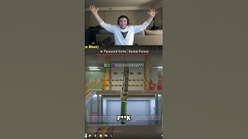 WE GOT IT | #trainwreckstv  #csgo #twitch #counterstrike #cs2unboxing #gaming #csgoclips #funny #cs2