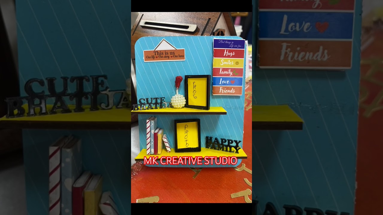 Miniature fridge magnet is perfect for brothers sisters to cherish their special bond. 