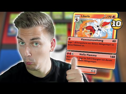 Starkes Match trotz Typ-Vorteil | Pokémon TCG Online Duell