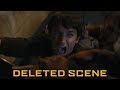 Goodbye Jack The Scorch Trials DELETED Scene 