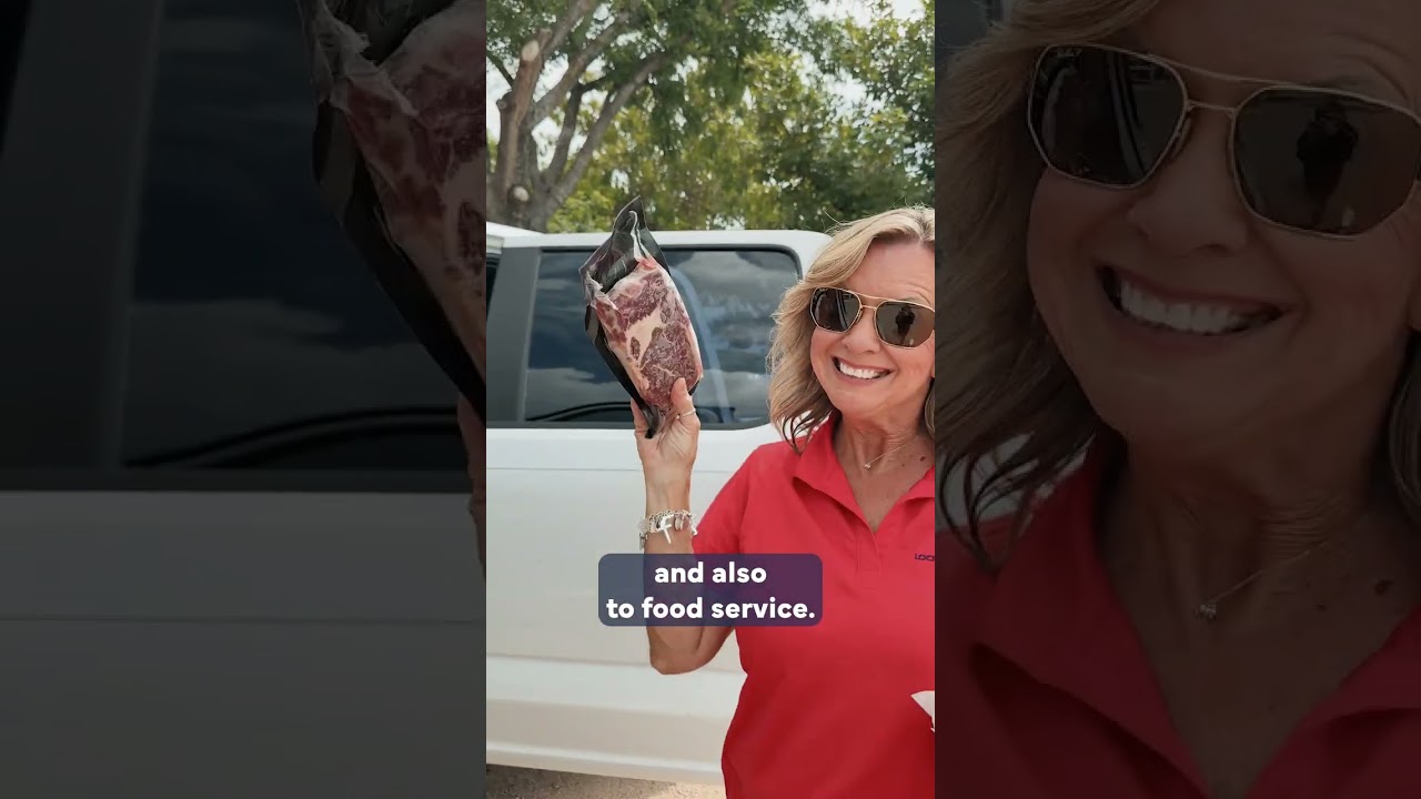 Business Spotlight: Quality at 44 Farms 🥩